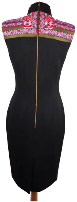 Shanghai Tang - Damenkleid Gr. S - Bild 3