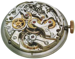 Buch Armbanduhren – 100 Jahre Entwicklungsgeschichte (Kahlert, Mühe, Brunner) - Bild 3