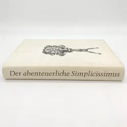 Grimmelshausen - Der abenteuerliche Simplicissimus - Bild 3