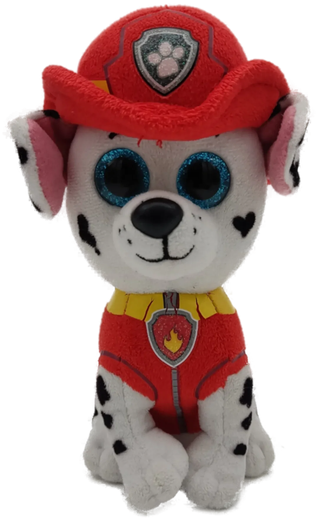 Stofftier Ty Paw Patrol Marshall | Einmaliges Sammlerstück – Bild 1