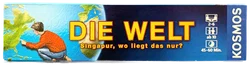 Kosmos Brettspiel 