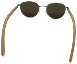 Polarized Sonnenbrille – Vorschau 3