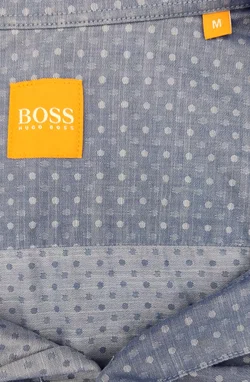 Boss Herren Hemd Gr. M – Vorschau 4