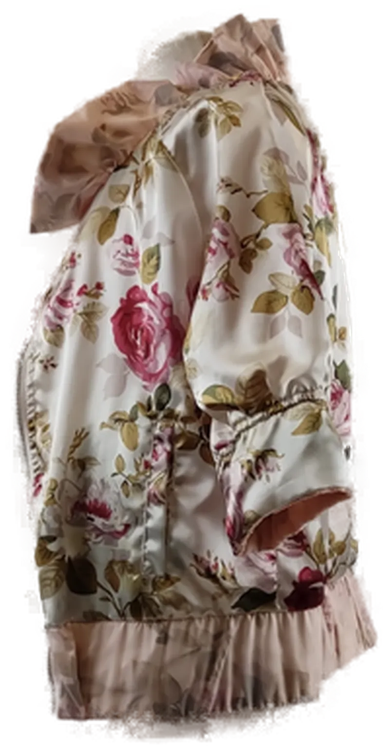 Orginal Gucci Wendejacke  – Bild 5