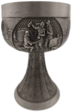 Weinrömer, Zinn – Vorschau 4