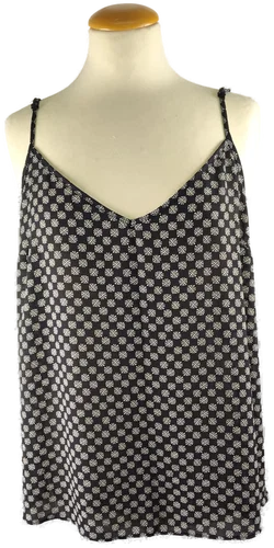Damentop Sonstige Polyester Gr. 40 | Sommerleicht - Bild 1