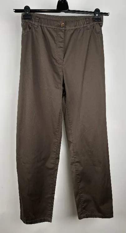 Samoon - Damenhose - Gr. 50 - Bild 1