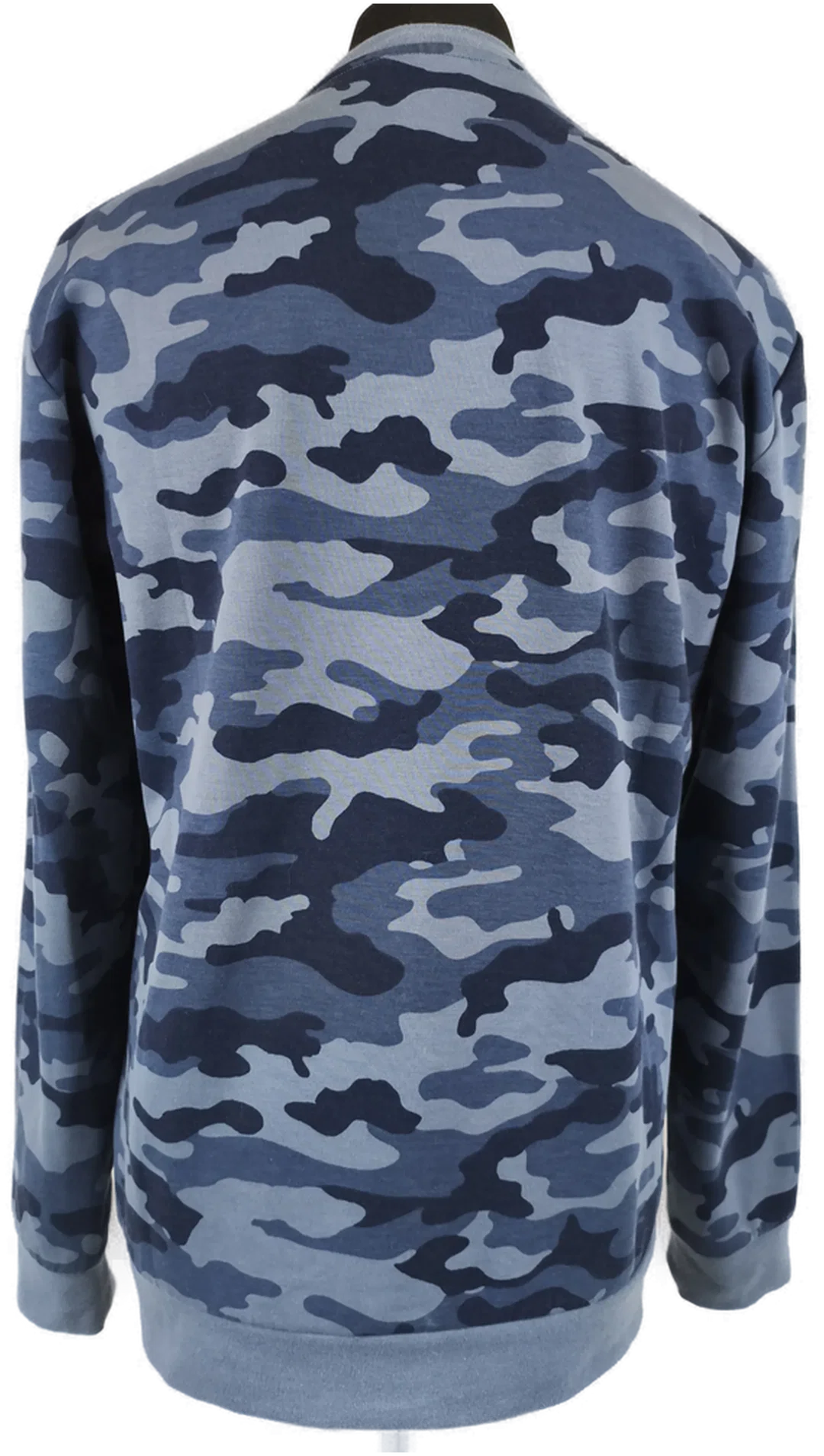 Sweatshirt Herren, CMP, Gr.52 – Bild 4