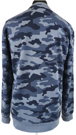 Sweatshirt Herren, CMP, Gr.52 – Vorschau 4