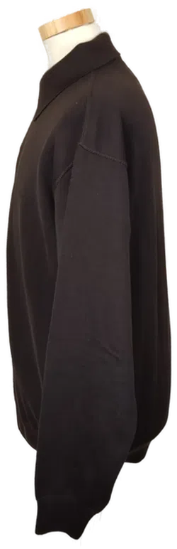 Joop Herren Pullover schwarz Gr. 54 - Bild 2