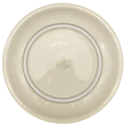 Winterling Röslau Bavaria Kaffee Untertassen 3 Stück - Bild 3