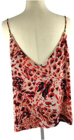 Damen-Top H&M Gr. 48 | Sommerleicht - Bild 3
