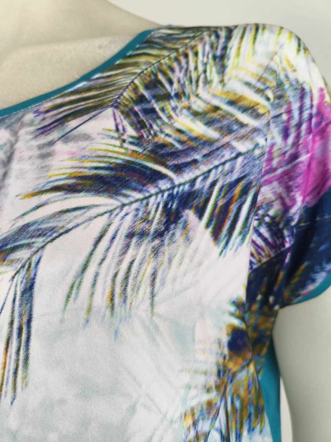 Orsay, Damenshirt, Gr. 36 – Bild 3