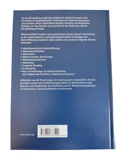 Buch Arnd Florack, Martin Scarabis, Ernst Primosch 