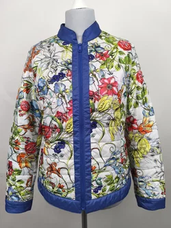 ConceptK, leichte Steppjacke, Gr.42 – Vorschau 1