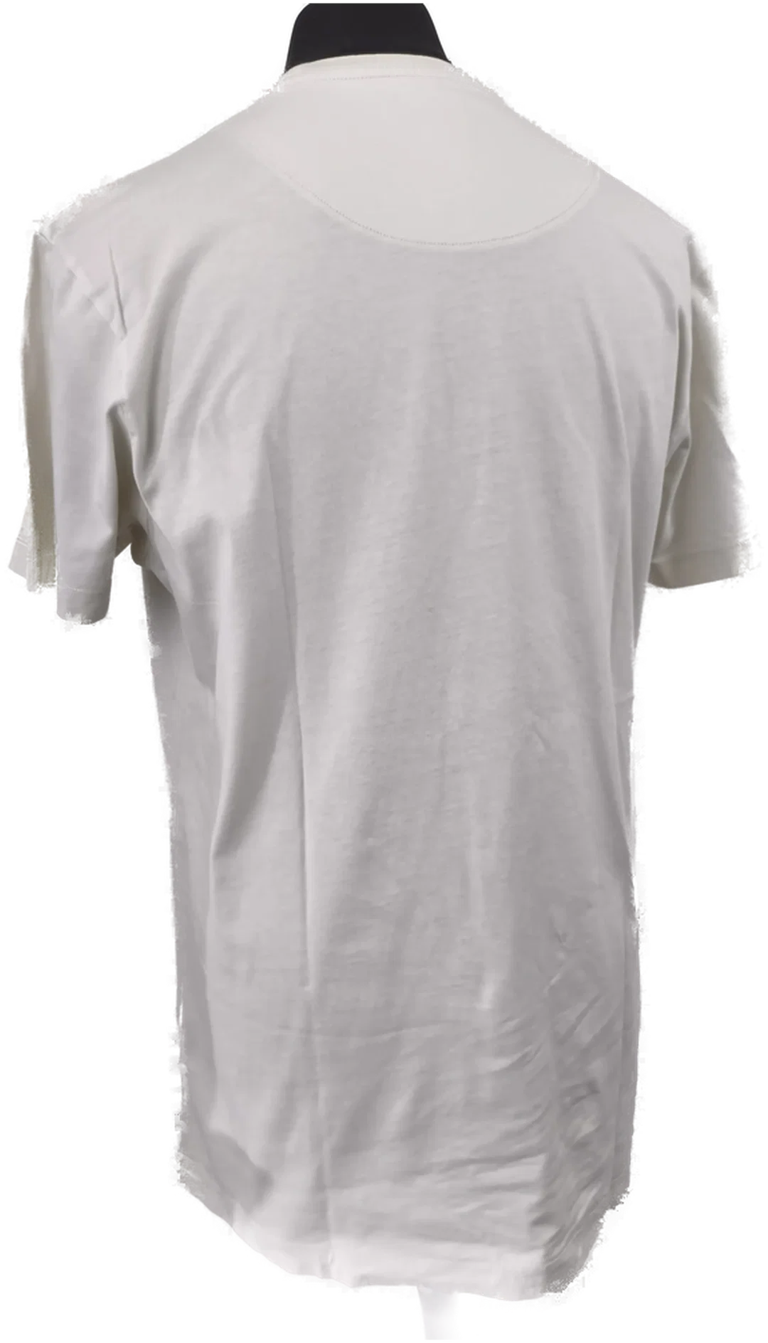 Dressman, Herrenshirt, Gr. L – Bild 3