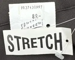 Samoon - Damenhose 3/4 - Gr. 48 - Bild 4