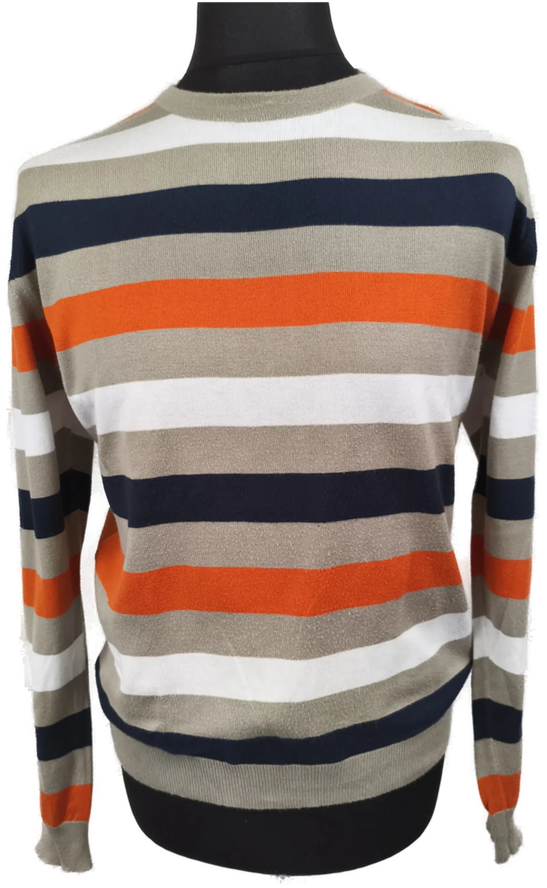 Herrenpullover, H&M, Gr. L - Bild 1