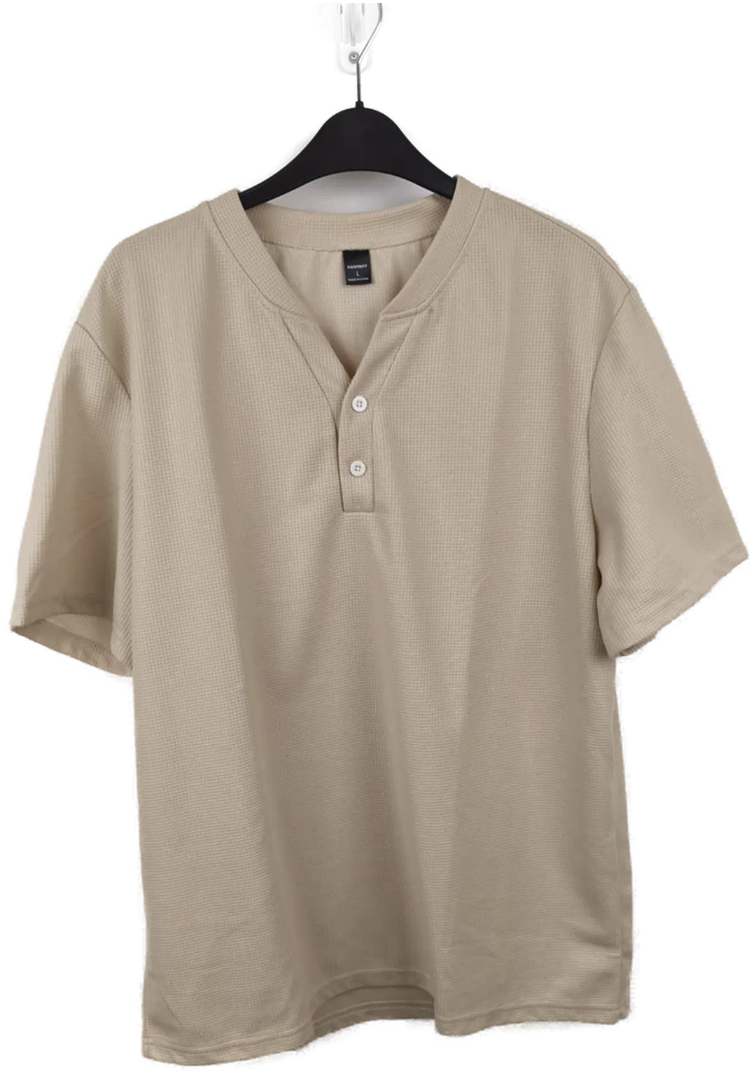 Manfinity, Herrenshirt, Gr. L - Bild 4