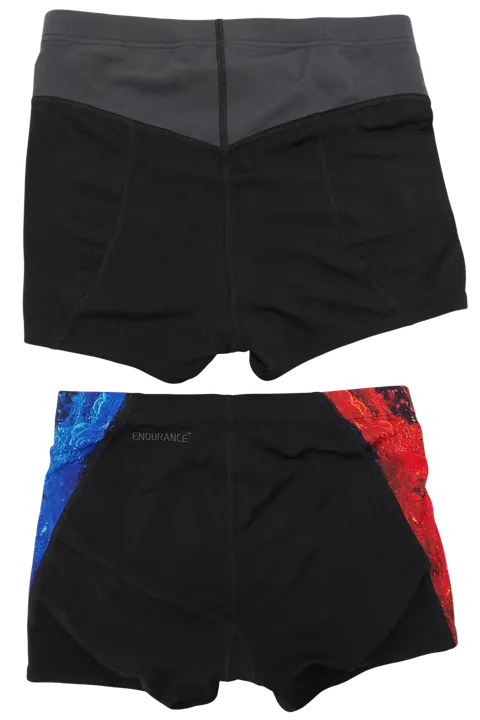 speedo Herren Badeshorts - 2 Stück  - Bild 2