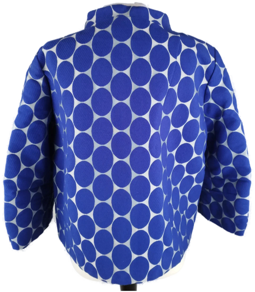 Marni at H&M Blazer- Gr. 42 / Polkadot – Bild 4