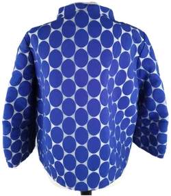 Marni at H&M Blazer- Gr. 42 / Polkadot – Vorschau 4