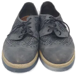 Tamaris Herren Schuhe blau Gr. 41 - Bild 2