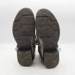 Stylische SDS Stiefelette - Gr. 38 - Bild 4