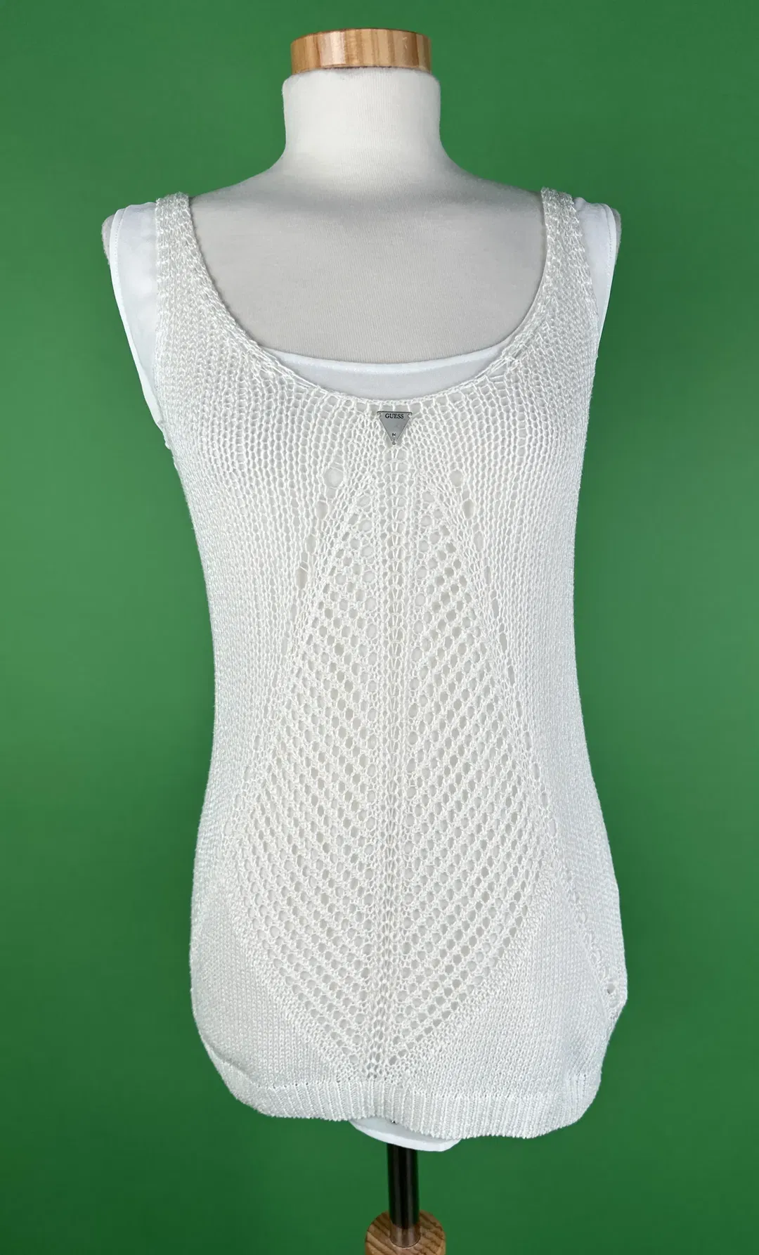 Guess - Damentop - Gr. S - Bild 4