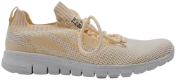 LANIUS TENCEL Damen Sneaker, weiß/beige - Gr. 41 - Bild 2