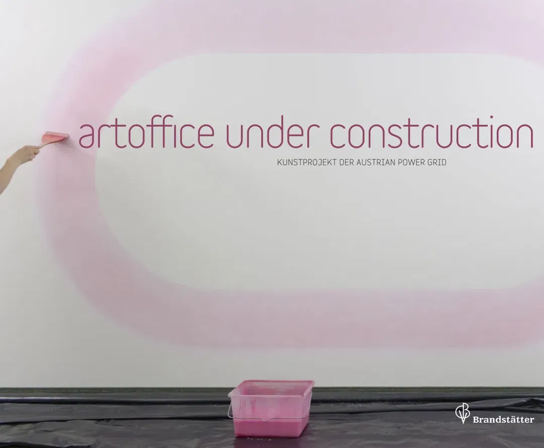 Artoffice under construction - Patricia Grzonka - Bild 2