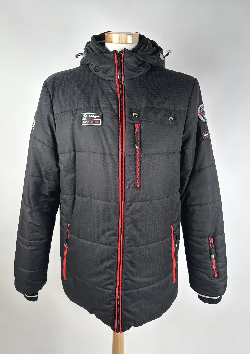 Benger - Herrenjacke - Gr. XL – Bild 2