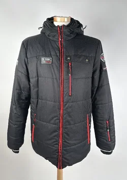 Benger - Herrenjacke - Gr. XL - Bild 2
