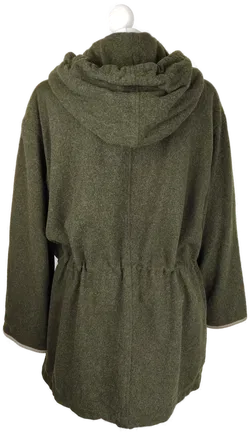 Damen Hubertusjacke Julius Lang M/38 | Einmaliges Unikat, professionell gereinigt - Bild 4