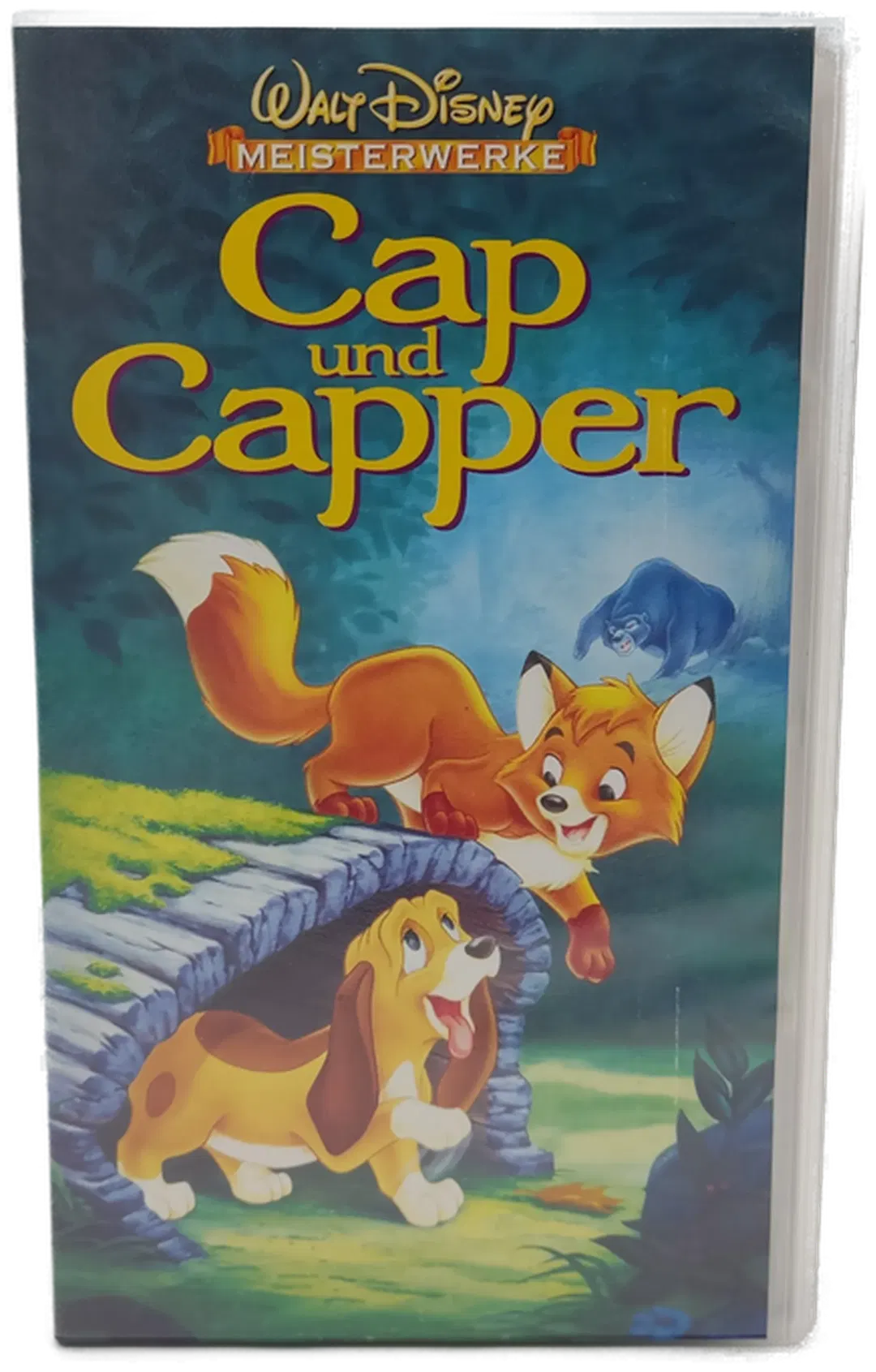 VHS 