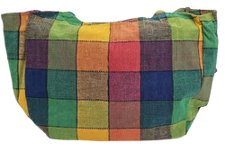 Guadeloupe Shopper - multicolor – Vorschau 2
