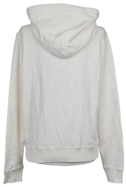 TOMMY JEANS Damen Pullover, weiß - Gr. XS - Bild 3