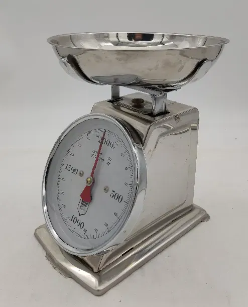 REX - Küchenwaage - Bild 4