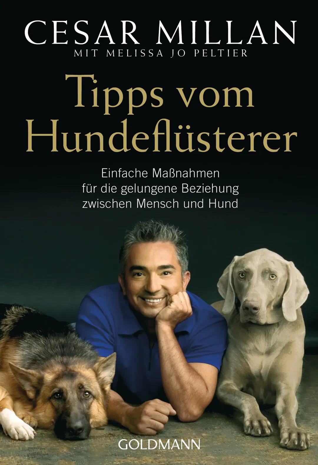 Tipps vom Hundeflüsterer - Cesar Millan, Melissa Jo Peltier - Bild 1
