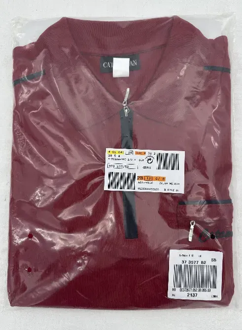 Catamaran - Herren Poloshirt - Gr. 52/54 - Bild 1