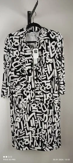 Joseph Ribkoff Kleid Damen - Bild 3