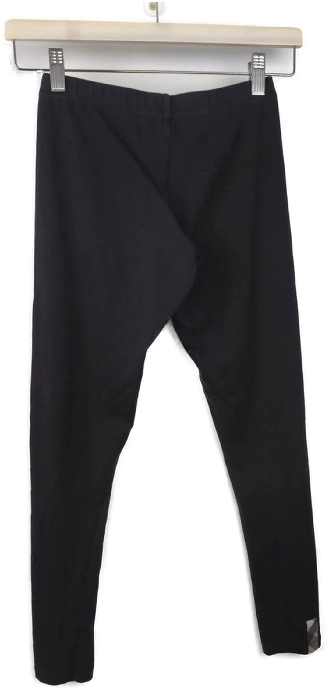 Burberry, Legging, Mädchen, Gr.150 – Bild 3