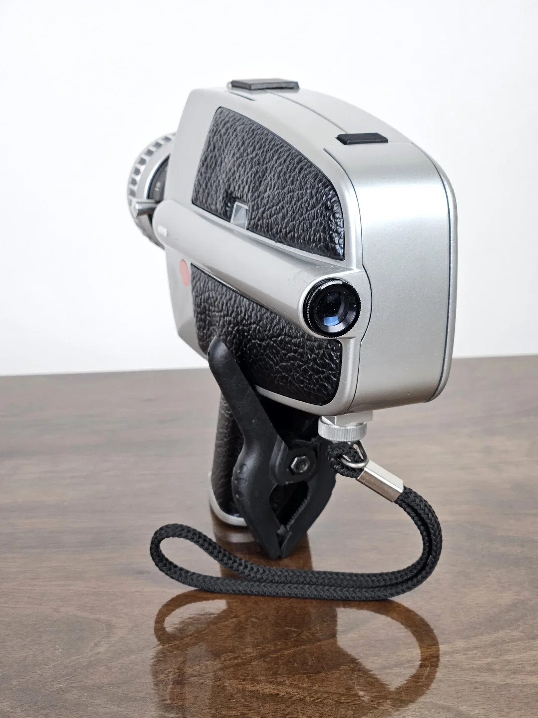 Vintage Bauer C 21 super Kamera (Dekoartikel) – Bild 4
