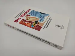 Die Stimme. Instrument für Sprache, Gesang und Gefühl - Bild 2