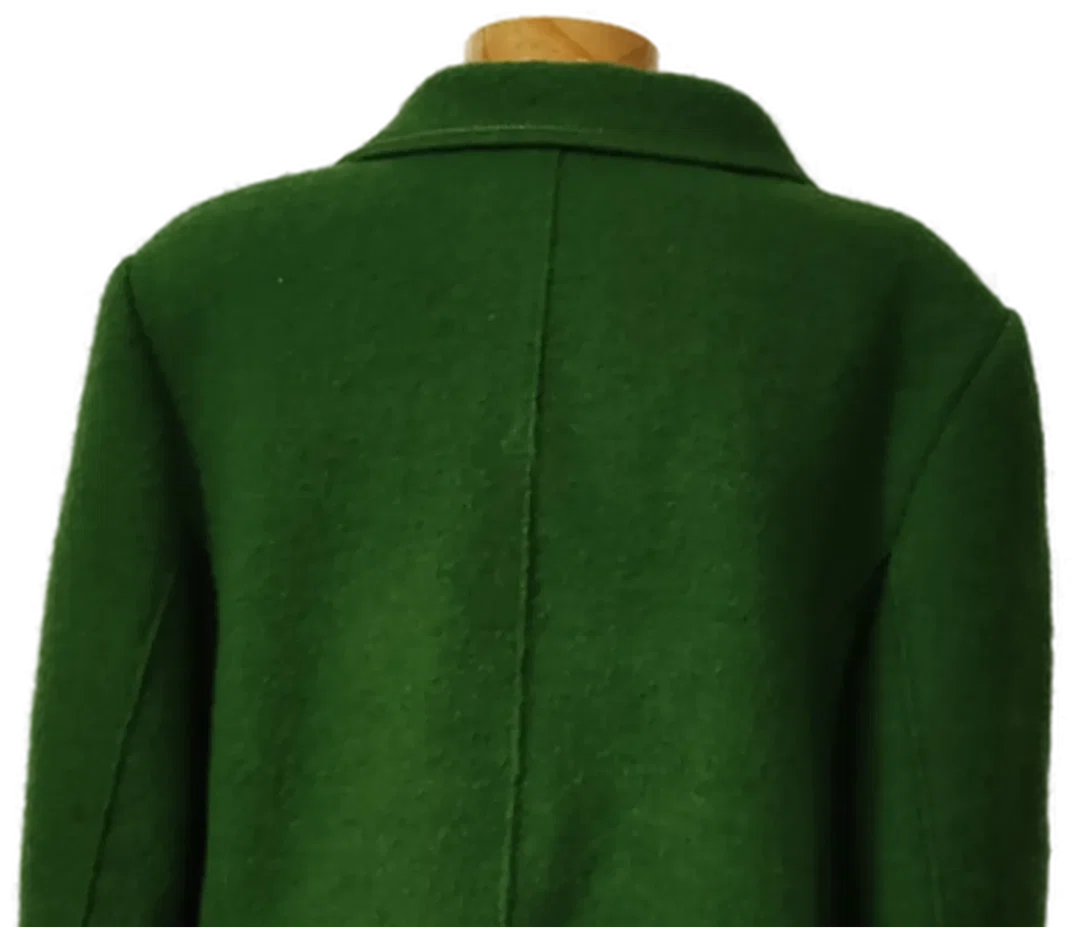 Giesswien Herrn Trachtenjacke grün Gr. 44 – Bild 8