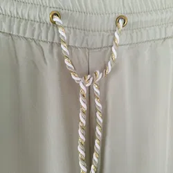 RICH&ROYAL Cargo-Hosen Damen - 40, 100% Lyocell - Bild 3