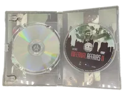 DVD 2 Disc's 