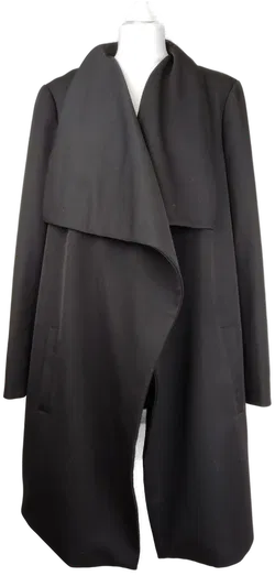 Guido Maria Kretschmer Damenmantel Mischfaser Gr.46 | Sorgfältig Gereinigt - Bild 1