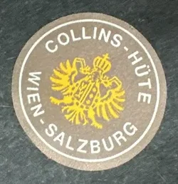 Collins - Damen Trachtenhut – Vorschau 4