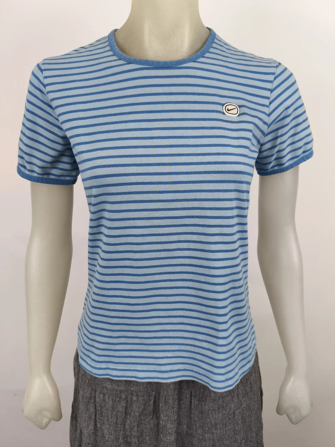 Nike, T-Shirt, Gr. M – Bild 2
